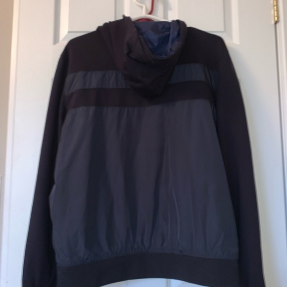 Spring jacket unisex - Picture 3 of 4